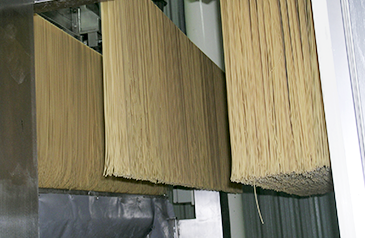 Spaghetti Productio Linea
